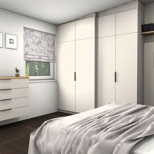 Schlafzimmer König