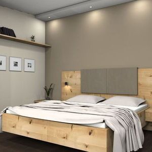 Schlafzimmer König