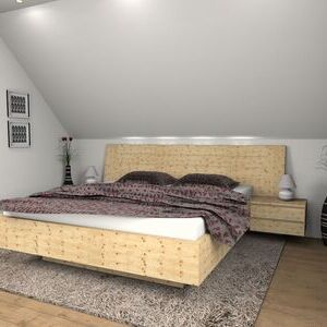 Schlafzimmer König