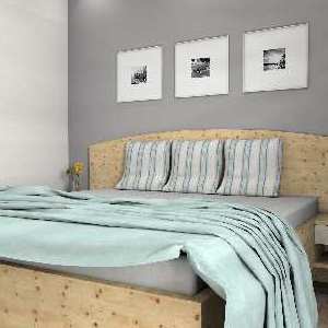 Schlafzimmer Niederer