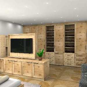 Schlafzimmer Burger