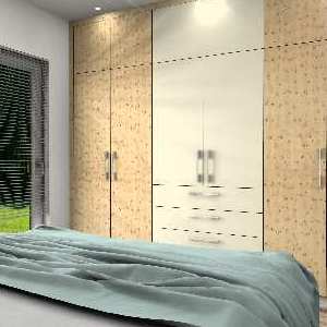 Schlafzimmer Niederer