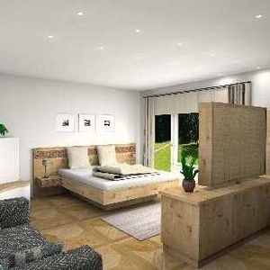 Schlafzimmer Burger
