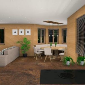Esszimmer von KA-GA