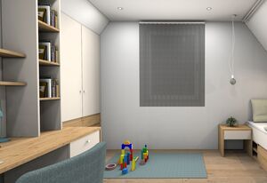 Kinderzimmer